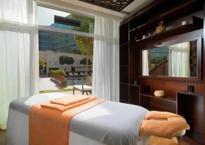 Le Meridien Cairo Airport - 81