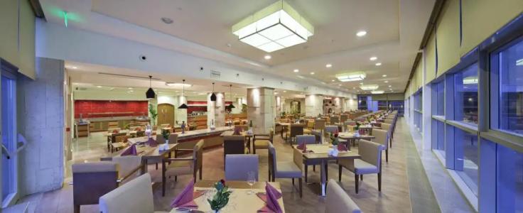 DoubleTree By Hilton Avanos Cappadocia - 68