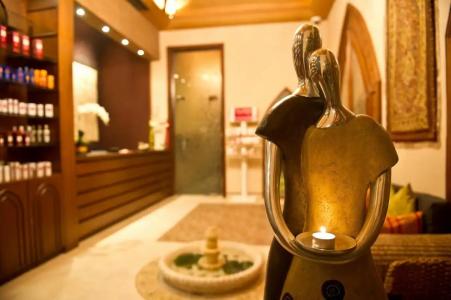 Elite Seef Residence And - 16