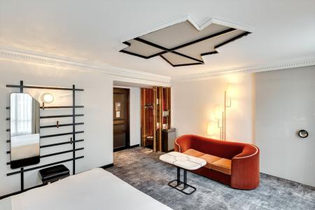 Les Bains Paris - 69