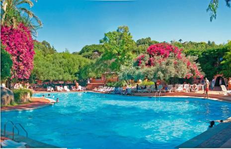 Arbatax Park Resort - Dune - 36