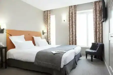 Hôtel Le Relais Saint Charles - 75
