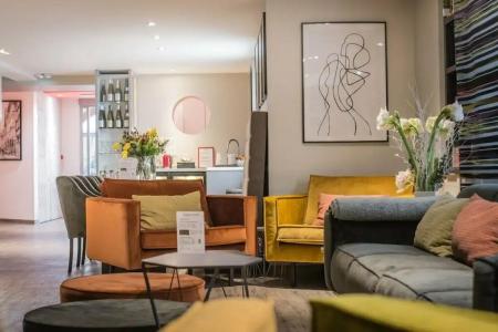 Couvent du Franciscain - 51