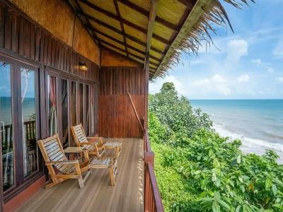 Koh Jum Resort - 38