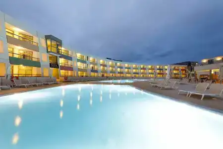 Eurostars Las Salinas