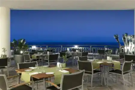 Kempinski Barbaros Bay Bodrum - 75