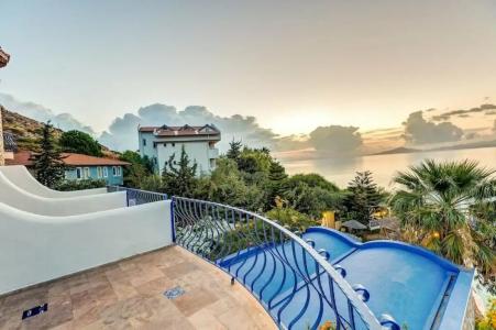 Datca Villa Asina - 59