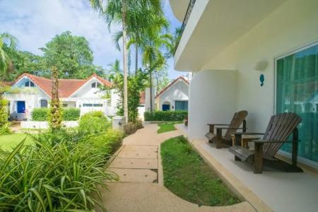 Ocean Breeze Resort Khaolak - 56