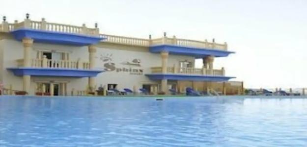 Sphinx Aqua Park Beach Resort - 13