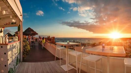 HOVIMA Jardin Caleta - 62