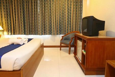 Silom Avenue Inn - 38
