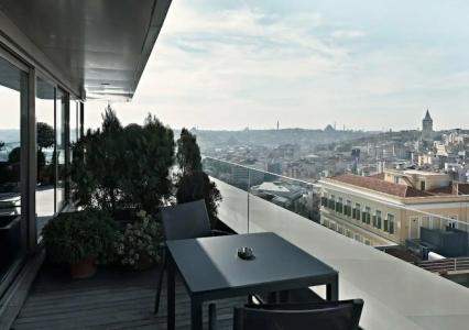 Witt Istanbul Suites - 22