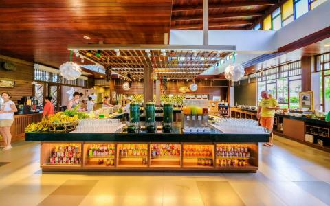 The Sands Khao Lak by Katathani - SHA Extra Plus - 9