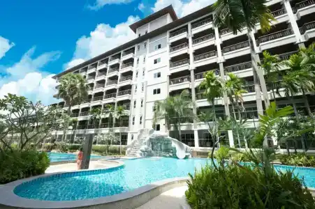 Welcome World Beach Resort & Spa - 83