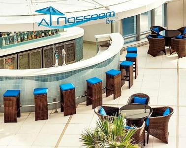 Ibis Abu Dhabi Gate - 42