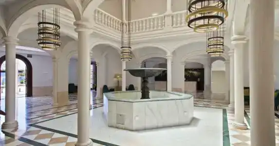 The Level at Meliá Villaitana - 2