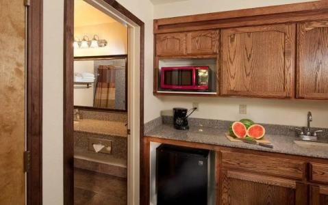 Best Western Plus Yosemite Gateway Inn - 74