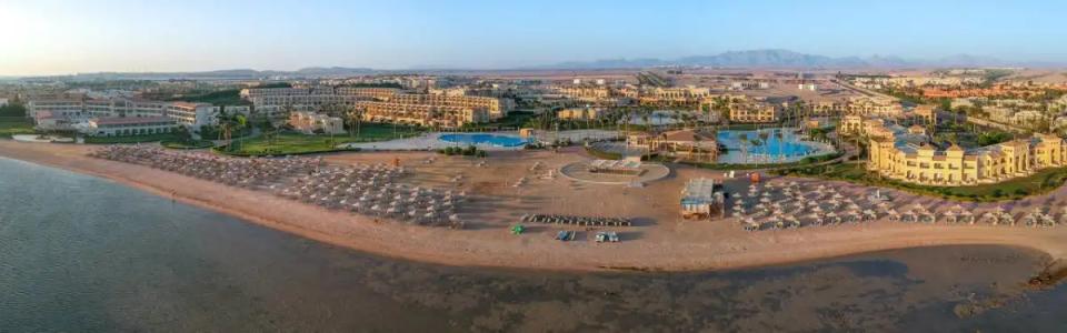 Cleopatra Luxury Resort Makadi Bay (Adults Only) - 29