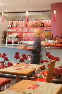 Ibis Barcelona Aeropuerto Viladecans - 93