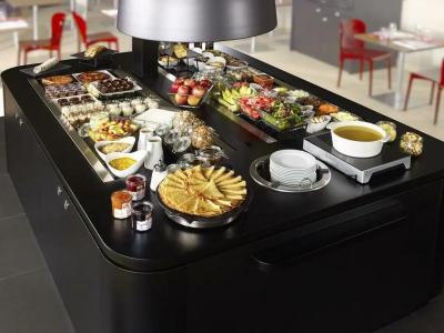 Kyriad Blois Nord - 68