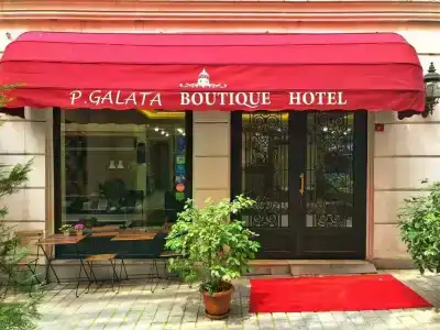 Peninsula Galata Boutique - 3