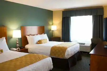 Best Western Plus Alpenhof - 2