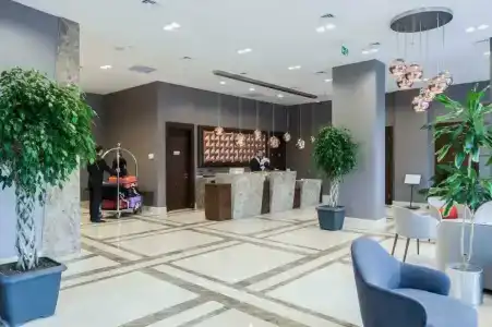 Ramada by Wyndham Istanbul Alibeykoy - 2