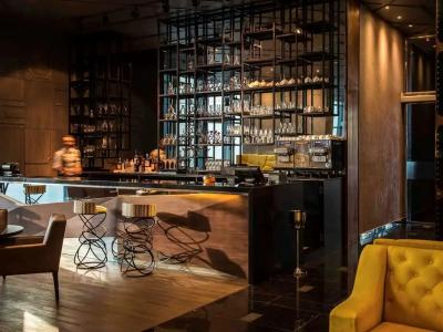 Sofitel Dubai Downtown - 56