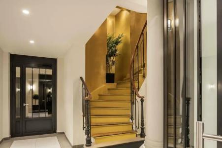 Best Western Premier Kapital Opéra - 40