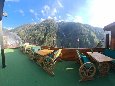 Ayder Doga Resort - 81