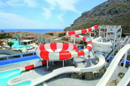 Atlantica Aegean Blue - 7