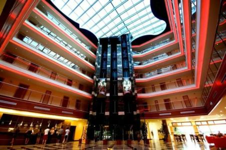 Holiday Garden Resort - 12