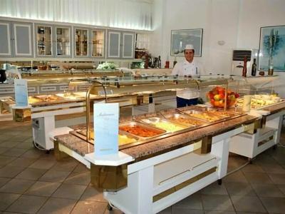 Albatros Spa & Resort - 19