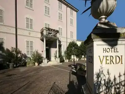 Verdi Boutique