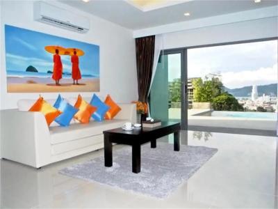 Patong Bay Hill Resort - SHA Extra Plus - 17