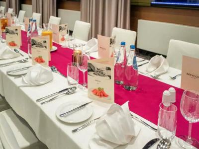 Mercure Warszawa Grand - 89