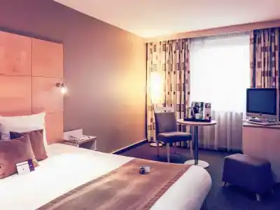 Mercure Budapest Korona - 81