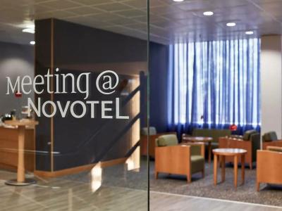 Novotel Athens - 45