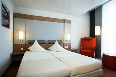 Novotel München Messe - 50