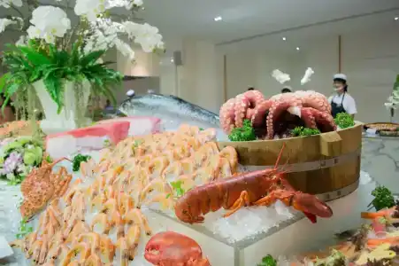 A-One Pattaya Beach Resort - 18