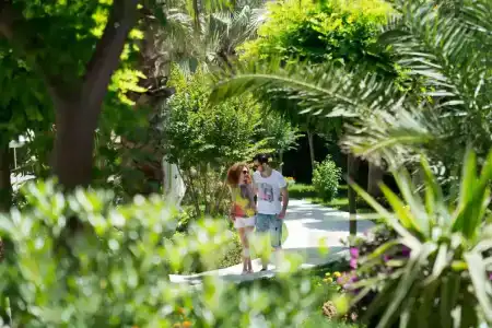 Aydinbey King's Palace & Spa - Ultra All Inclusive - 86