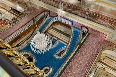 Titanic Mardan Palace - 36