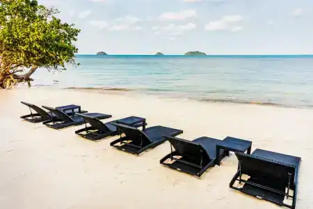 The Chill Resort and Spa, Koh Chang - 16