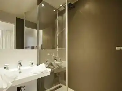 Mercure Paris Opéra Faubourg Montmartre - 18