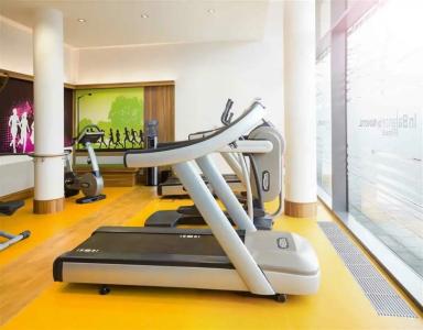 Novotel München Messe - 87