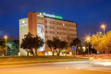 Campanile Barcelona Sud - Cornella