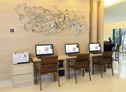 Ibis Hua Hin - 68