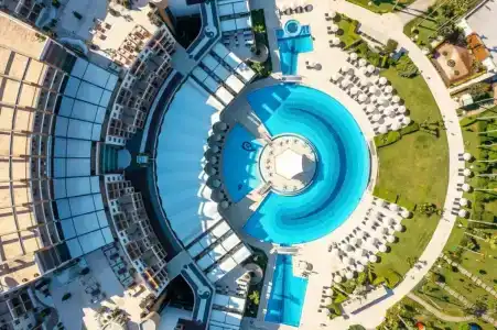 Kefaluka Resort Ultra All Inclusive - 6