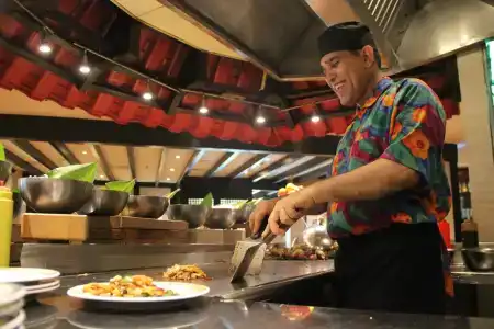 Crowne Plaza Dubai Deira, an IHG - 86