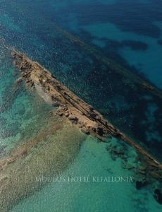 Mouikis Kefalonia - 15